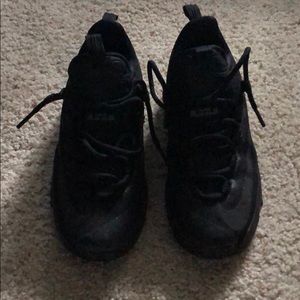 LeBron‘s